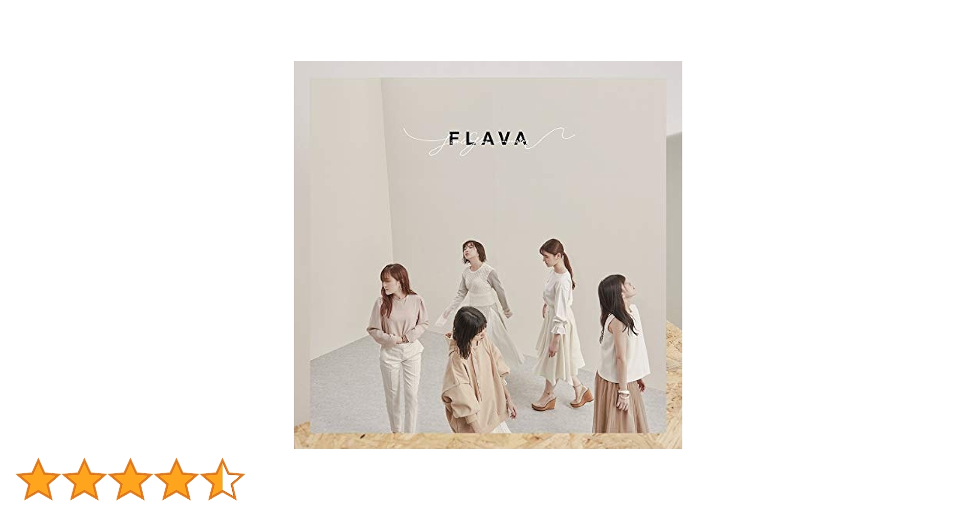Amazon.co.jp: FLAVA: ミュージック